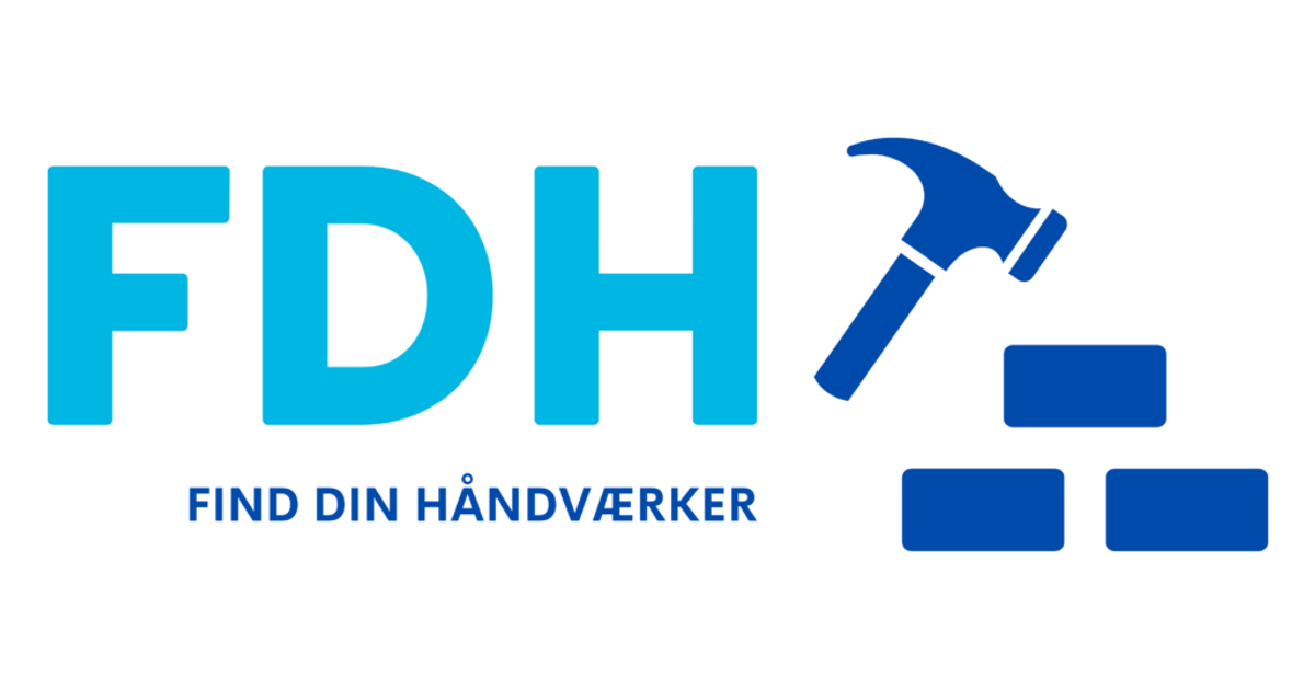 Find din håndværker